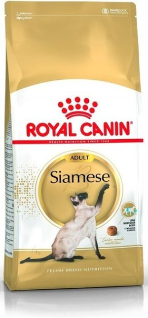 Royal Siamese Adult 400g