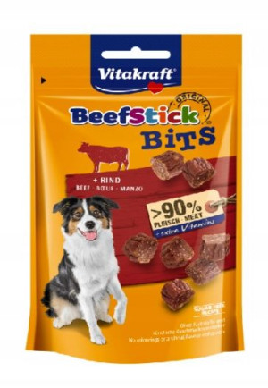 Vitakraft Beef Stick 40g wołowina