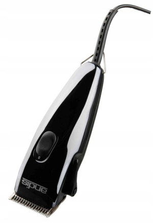 Trixie Maszynka Andis typ TR1500 zestaw 15W