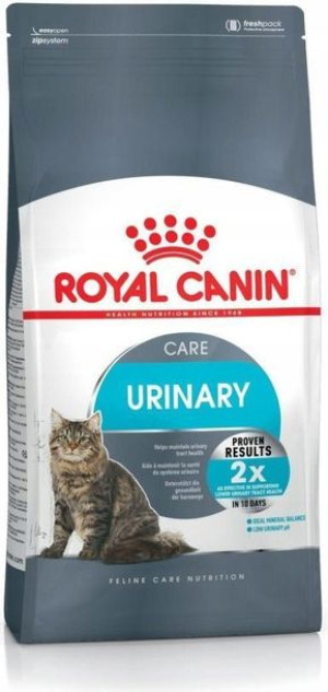 Royal Canin Urinary Care 4kg