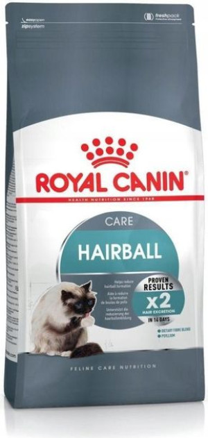 Royal Canin Hairball Care 10kg