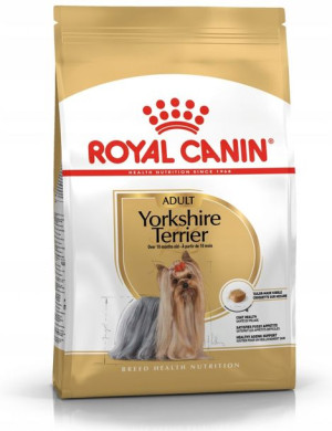Royal Canin Yorkshire Terrier Adult 500g
