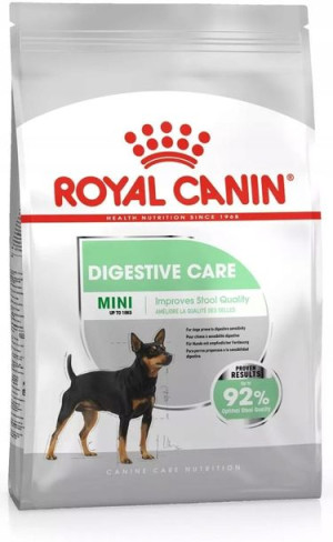 Royal Canin Mini Digestive Care 8kg