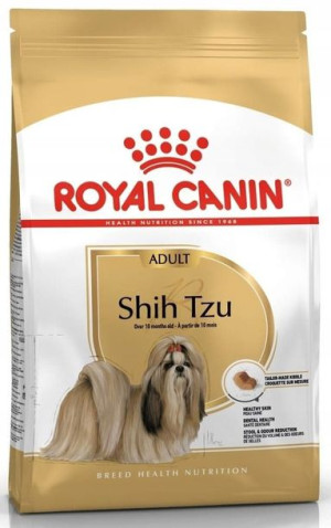 Royal Canin Shih Tzu Adult 500g