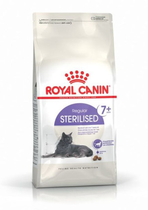 Royal Sterilised +7 1,5kg