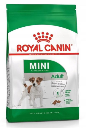 Royal Mini Adult 2kg