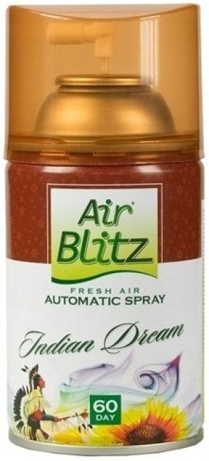 AirBlitz Odświeżacz 3w1 wkład 260ml Indian Dream