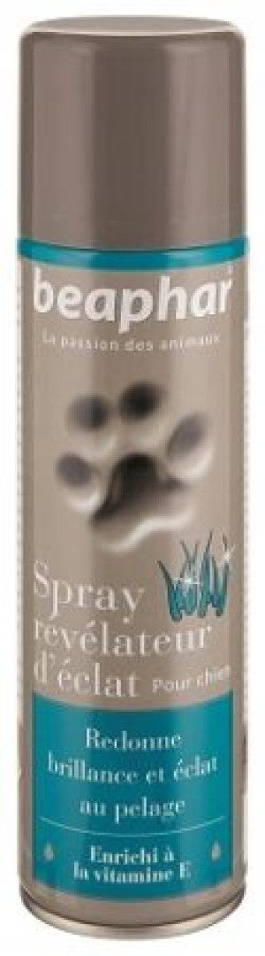 Beaphar Spray nabłyszczający dla psów 250ml