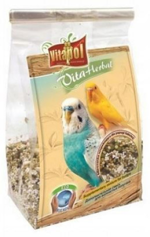 Vita Herbal Mieszanka uzupełniająca falista 200g