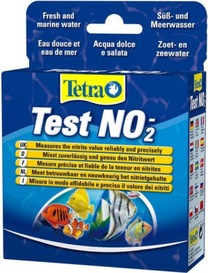 Tetra Test NO2 - 2x 10ml /723429/