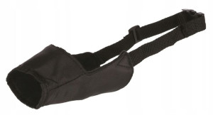 Trixie Kaganiec z poliestru L-XL 17-48cm/32cm