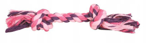 Trixie Zabawka sznur 40cm 320g