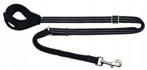 Trixie Smycz do joggingu 0,9-1,3m/20mm