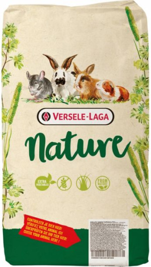 VL Cavia Nature 9kg dla kawii domowych