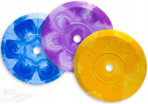 Sumplast Zabawka Dysk Max Super śr.18 cm