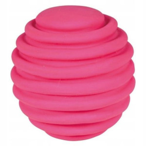 Trixie 34481 Piłka lateksowa Flex 6cm