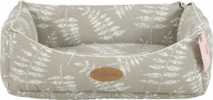 Zolux 409701FIC Sofa BOHEME 45cm kolor jasny brąz