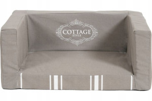 Zolux Kanapa COTTAGE 555x355x250 mm