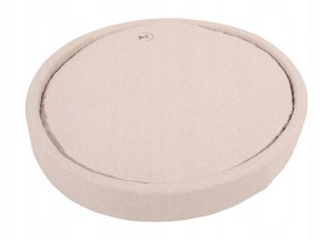 ZoluxPoducha Milano kolor beżowy 70cm