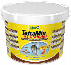 Tetra Min XL Granules 10L - 201378