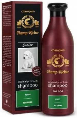 Champ-Richer - szampon dla szczeniąt 250ml /0656/