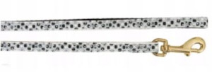 Zolux Smycz dla kota Street 1m/10mm czarna