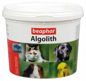 Beaphar Algolith 500g - mączka alg morskich