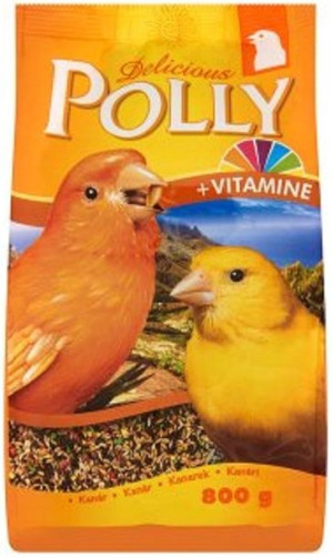 Vitakraft Polly 800g dla kanarka