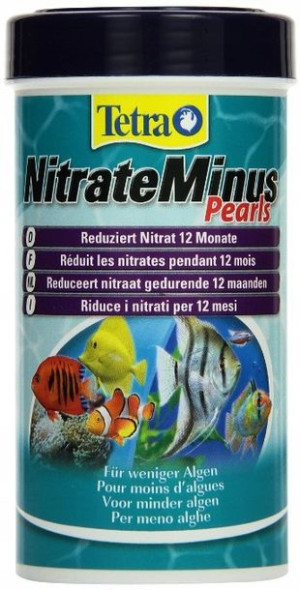 Tetra NitrateMinus Pearls 100ml /123373/