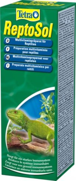 Tetra ReptoSol 50ml /780224/