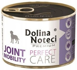 DOLINA NOTECI PERFECT CARE Joint Mobility 185g