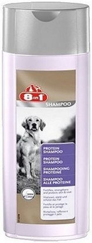 8in1 101444 Szampon Protein 250ml