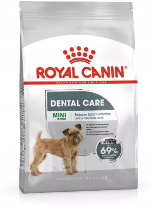 Royal Canin Mini Dental Care 8kg