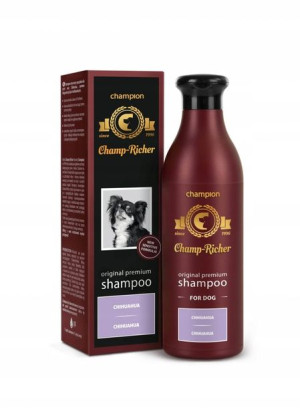 Champ-Richer 0939 Szampon Chihuahua 250ml