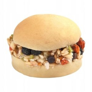 VITAPOL Vitburger Mini owocowy 50g
