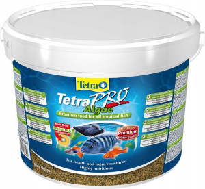 Tetra Pro Algae 10L wiadro orginał