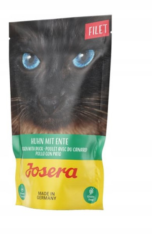 JOSERA Sos Kurczak z kaczką 70g