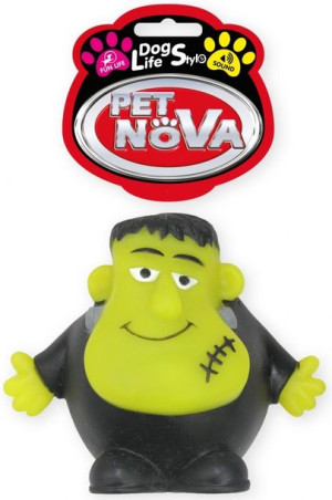 Pet Nova Frankenstein 12cm
