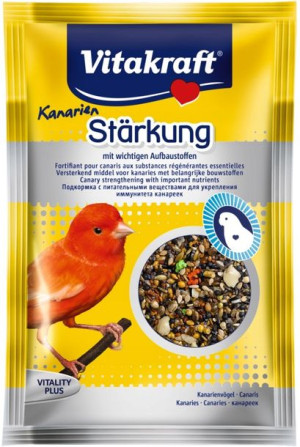 Vitakraft Kanarien Starkung 30g