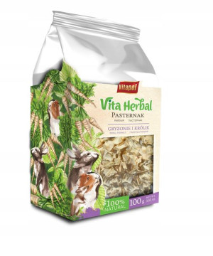 Vita Herbal Pasterniak gryzoń 100g