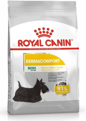Royal Canin Dog CCN Mini Dermacomfort 3kg