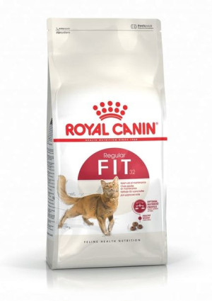 Royal Cat Fit 32 4kg
