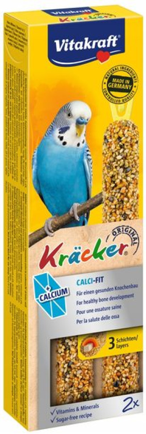 Vitakraft Kracker 2szt- dla falistej Junior