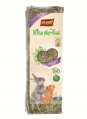 VITAPOL Siano dla gryzoni 500g