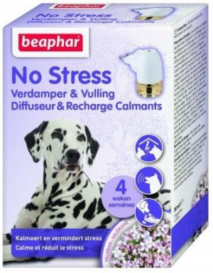 Beaphar No Stress Aromatyzer behawioralny 30ml