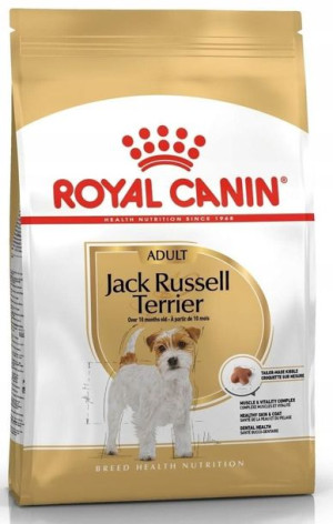 Royal Canin Jack Russell Terrier Adult 500g