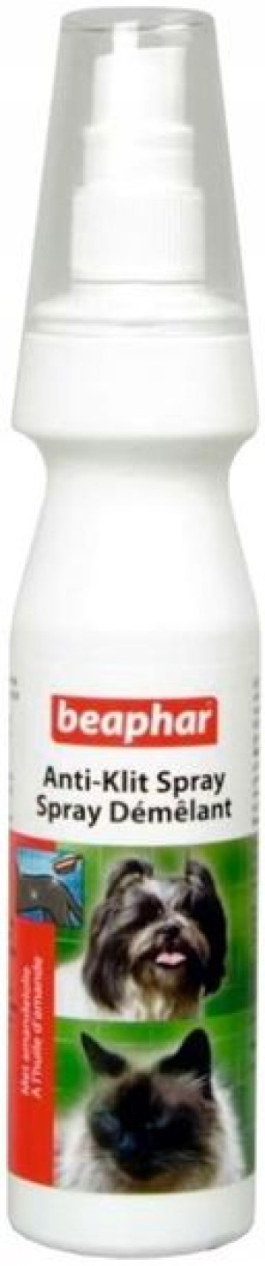 Beaphar Spray do rozczesywania 150ml