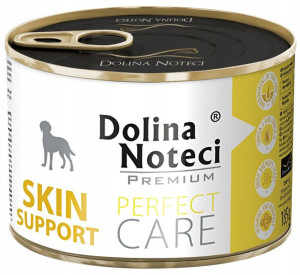 Dolina Noteci Perfect Care Skin Support 185g