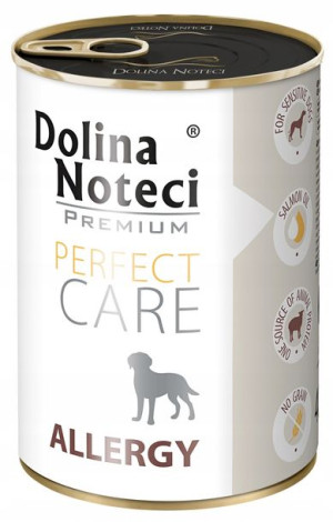 Dolina Noteci Premium Perfect Care Allergy 400g