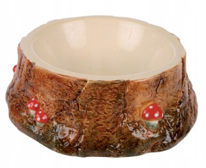 Zolux Miska ceramiczna - Pień 206510